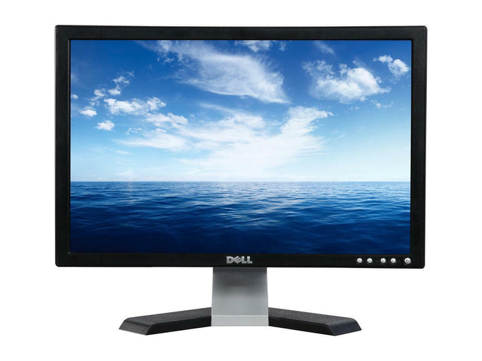 Dell E198WFPf 19-inch Widescreen Monitor Renewed