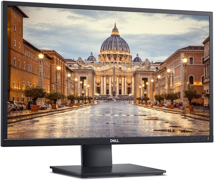 Dell E2420H GRADE A 24" LED Backlit LCD Monitor Renewed