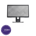 Dell P2018H 20" 16:9 LCD Monitor Renewed