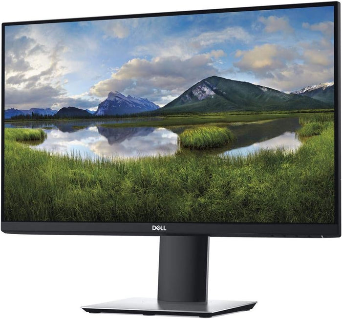 Dell P2219H 21.5" Landscape Renewed