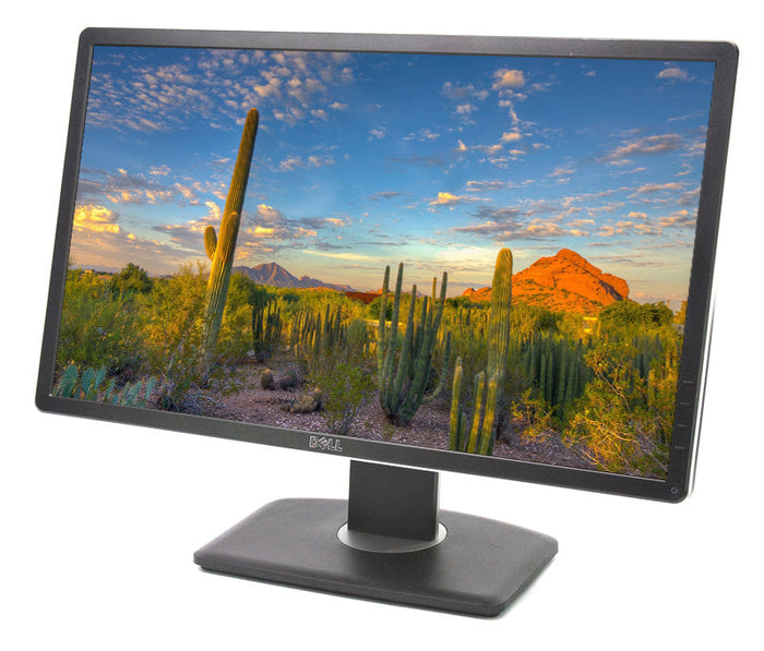 Dell P2314Ht GRADE B 23" LED Monitor Renewed