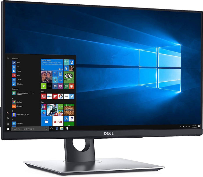 Dell P2418HT 23.8" Landscape Renewed