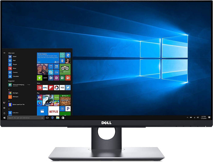 Dell P2418HT 23.8" Landscape Renewed