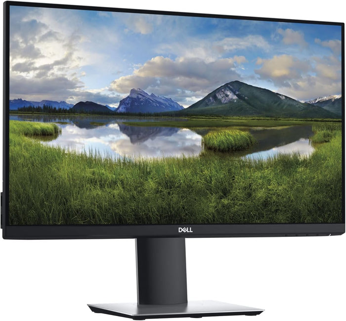 Dell P2419H 23.8" GRADE A Landscape Renewed