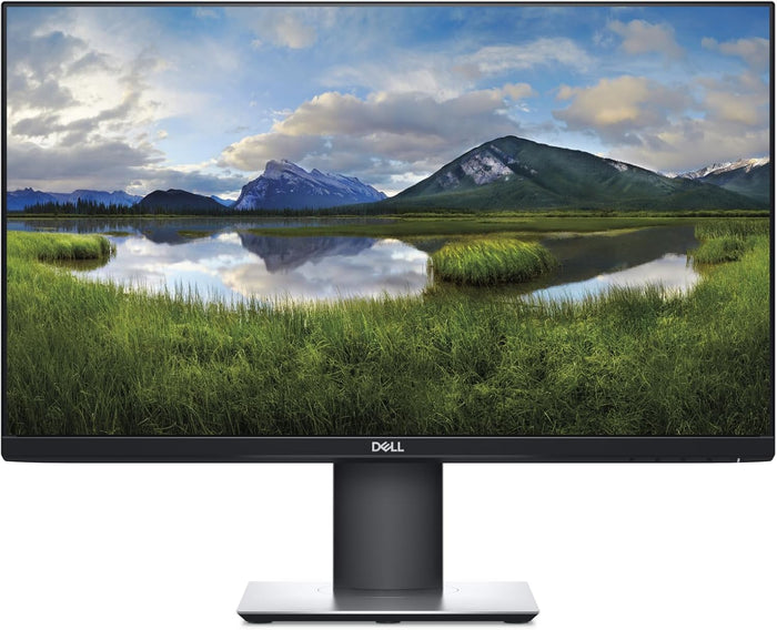 Dell P2419H 23.8" GRADE A Landscape Renewed