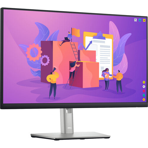 Dell P2422H 23.8" Landscape Renewed