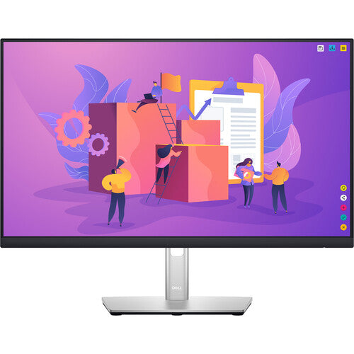 Dell P2422H 23.8" Landscape Renewed