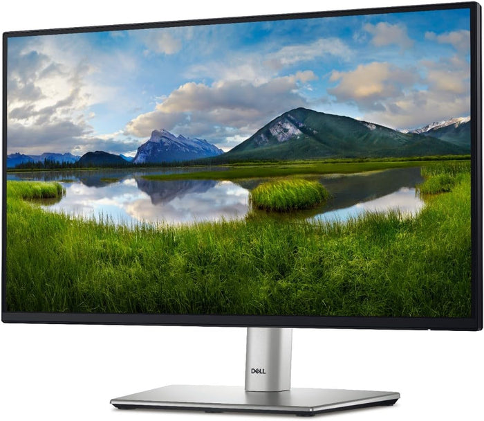 Dell P2425H 23.8" Landscape Renewed