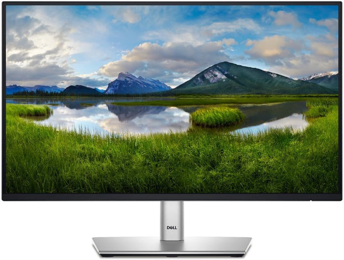 Dell P2425H 23.8" Landscape Renewed