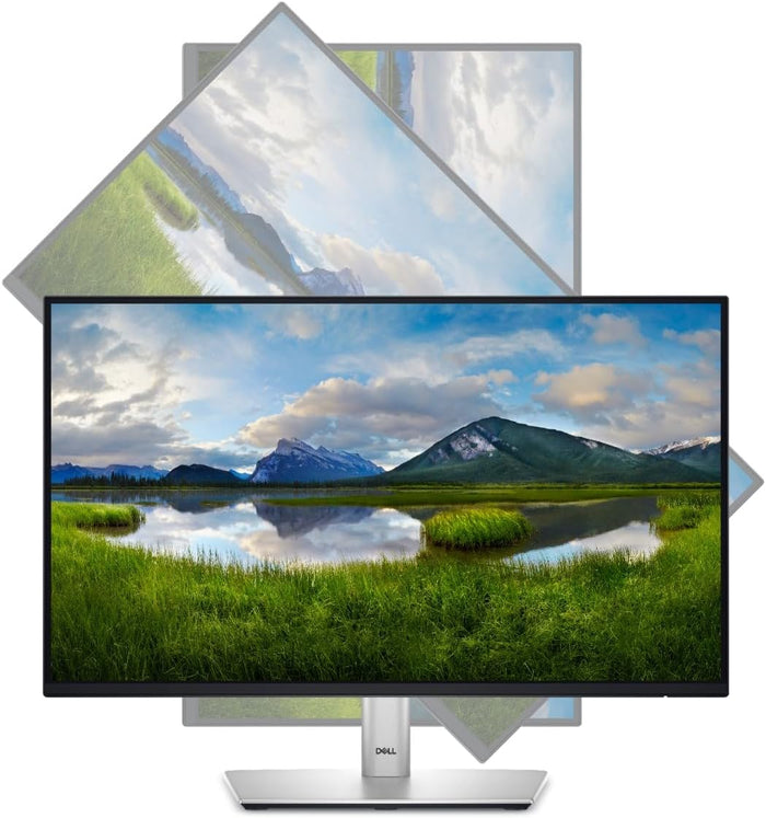 Dell P2425H 23.8" Landscape Renewed