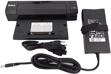 Dell PR02X Docking Station - Grade B