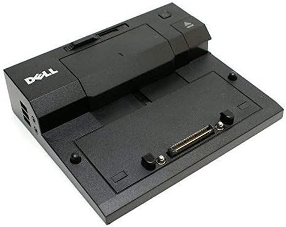 Dell PR03X Docking Station - Grade B