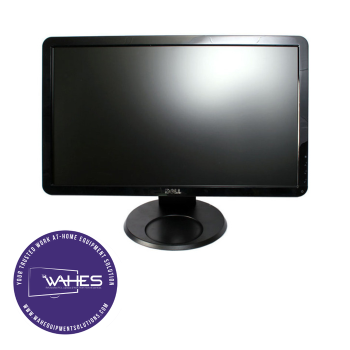 Dell S2209W 22" Full HD LCD Monitor Renewed