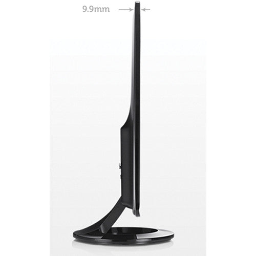 Dell S2330MX 23" Widescreen LED Backlit Twisted Nematic Monitor Renewed