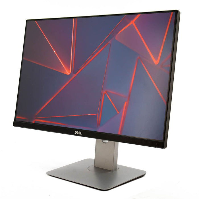 Dell U2414Hb GRADE A 23.8" LED LCD  Monitor Renewed