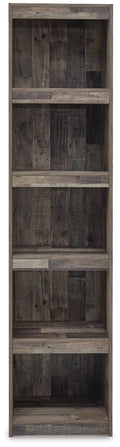 Derekson Multi Gray Pier - Brand New