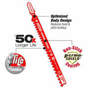 Diablo 3-1/4 in. Carbide Grit T-Shank Jig Saw Blade for Ceramic Tile & Glass