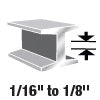 Diablo 3-5/8 in. 21 TPI Bi-Metal T-Shank Jig Saw Blades for Medium Metal (5pk)