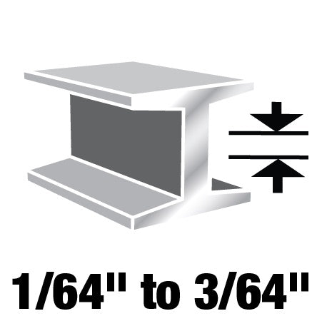 Diablo 3-5/8 in. 30 TPI Bi-Metal T-Shank Jig Saw Blades for Thin Metal (5PK)