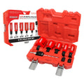 Diablo 9 pc General Purpose Bi-Metal Hole Saw Set