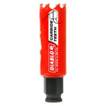 Diablo Carbide-Tipped Wood & Metal Holesaws