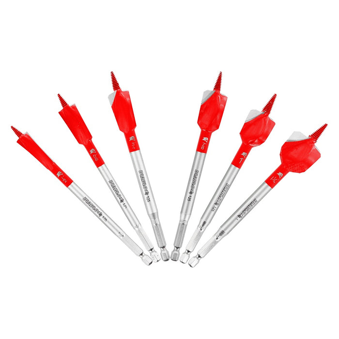 Diablo Demo Demon Spade Bit Sets