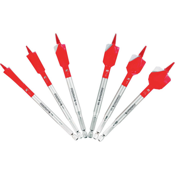 Diablo Demo Demon Spade Bits
