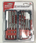 Diablo Rebar Demon Hammer Drill Bit Set, 7-Piece