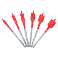Diablo SPEEDemon 6pc Spade Bit Set