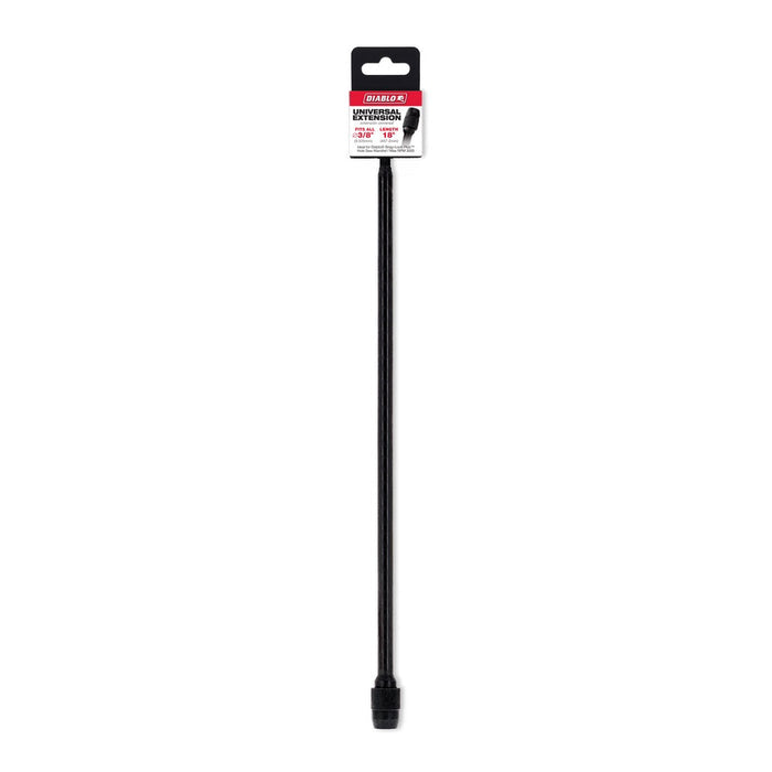 Diablo Universal Extensions for Hole Saws