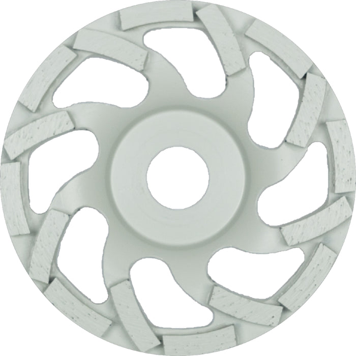 Diamond Cut Wheels