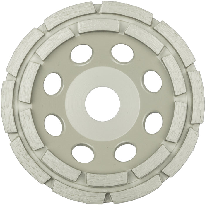 Diamond Cut Wheels