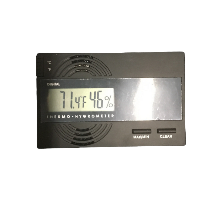 Digital Hygrometer