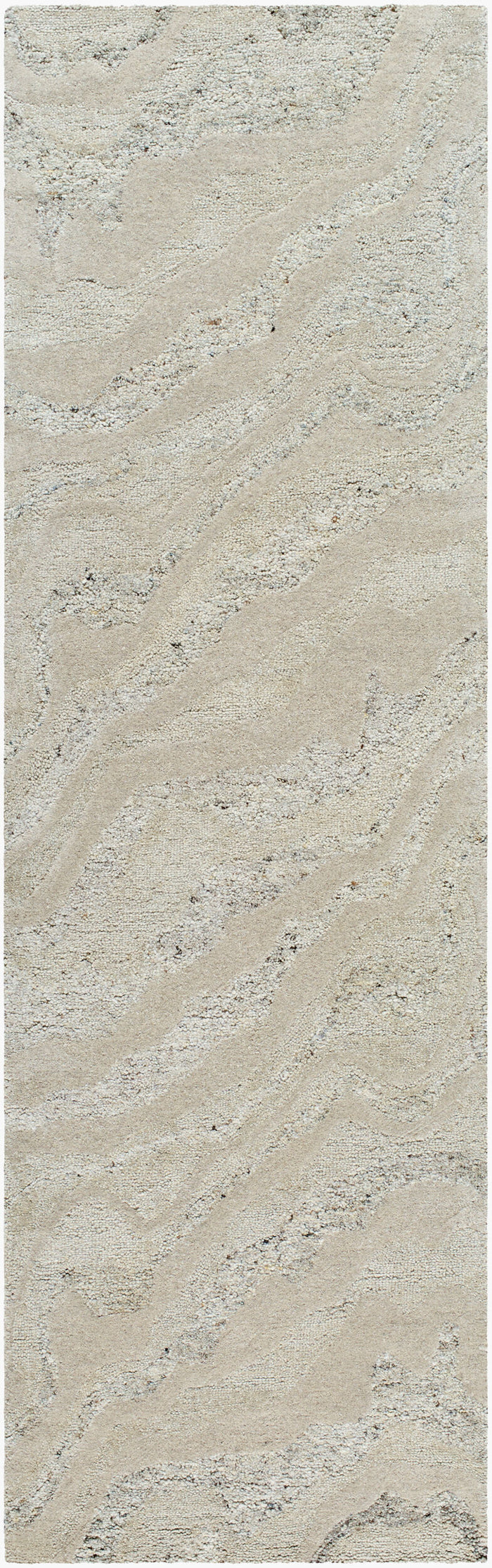 Divine Handmade Rug -DVN2303-576