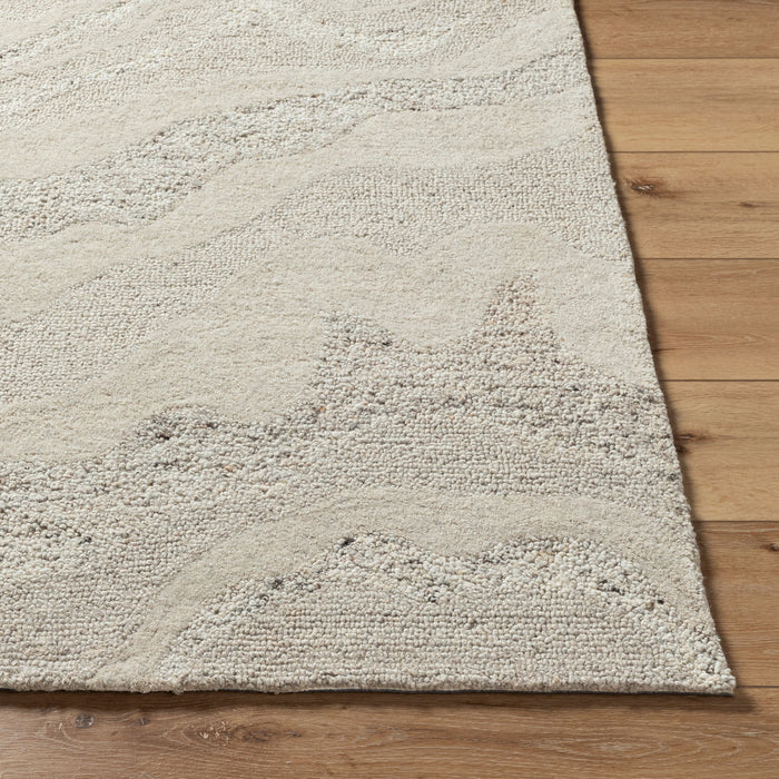 Divine Handmade Rug -DVN2303-576