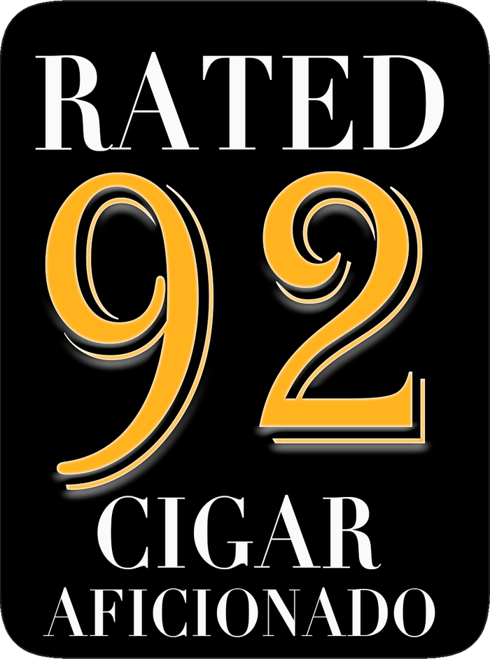 DM Red Label Corona - Cabinet of 10