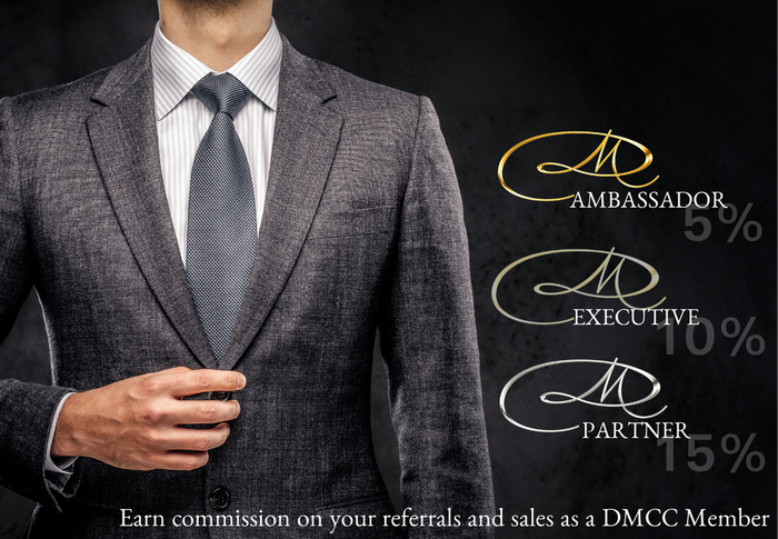 DMCC Daniel Marshall Campfire Club Membership and Rewards