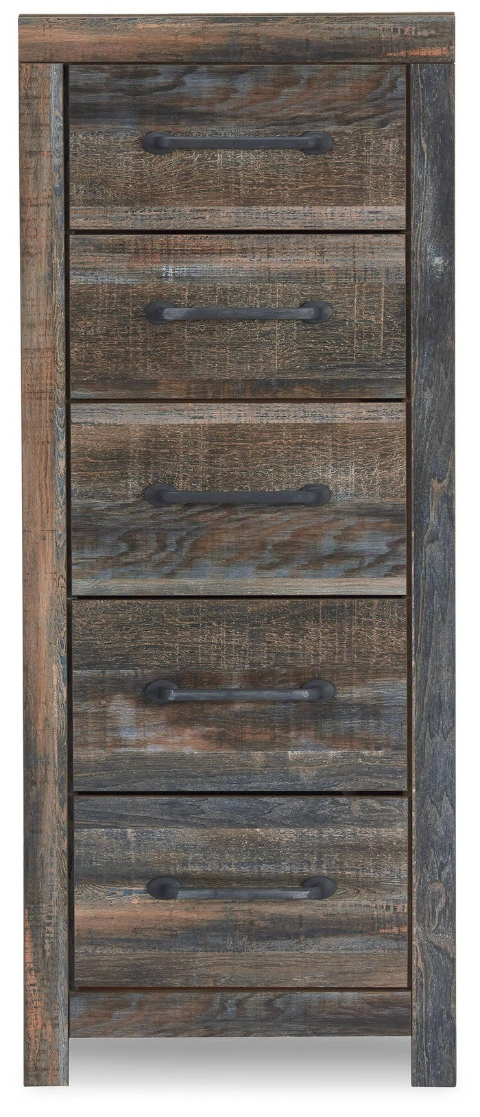 Drystan Multi Narrow Chest - Brand New