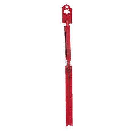Ellis Turnbuckle Form Aligner With Flat Plate