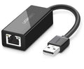 Ethernet to USB Adapter - Work At-Home Equipment Solutions (WAHES)