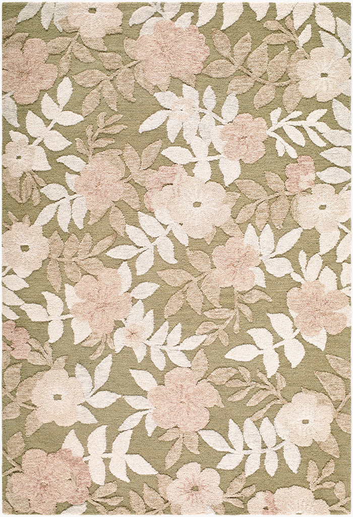 Fabian Handmade Rug FBI-2301