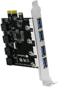 FebSmart 4 Ports USB 3.0