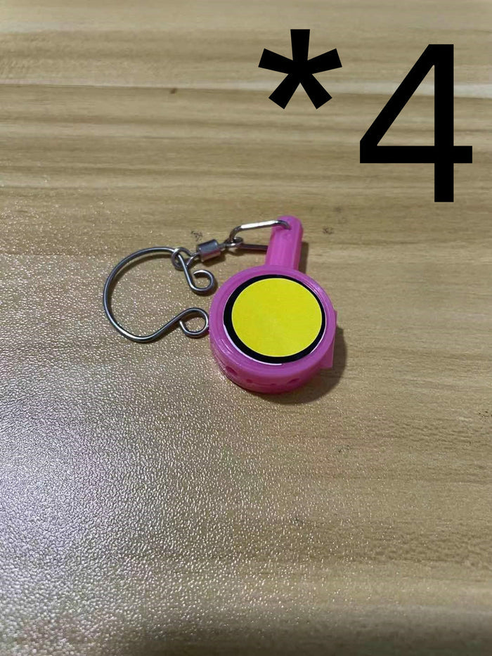 Pink / 4PCS