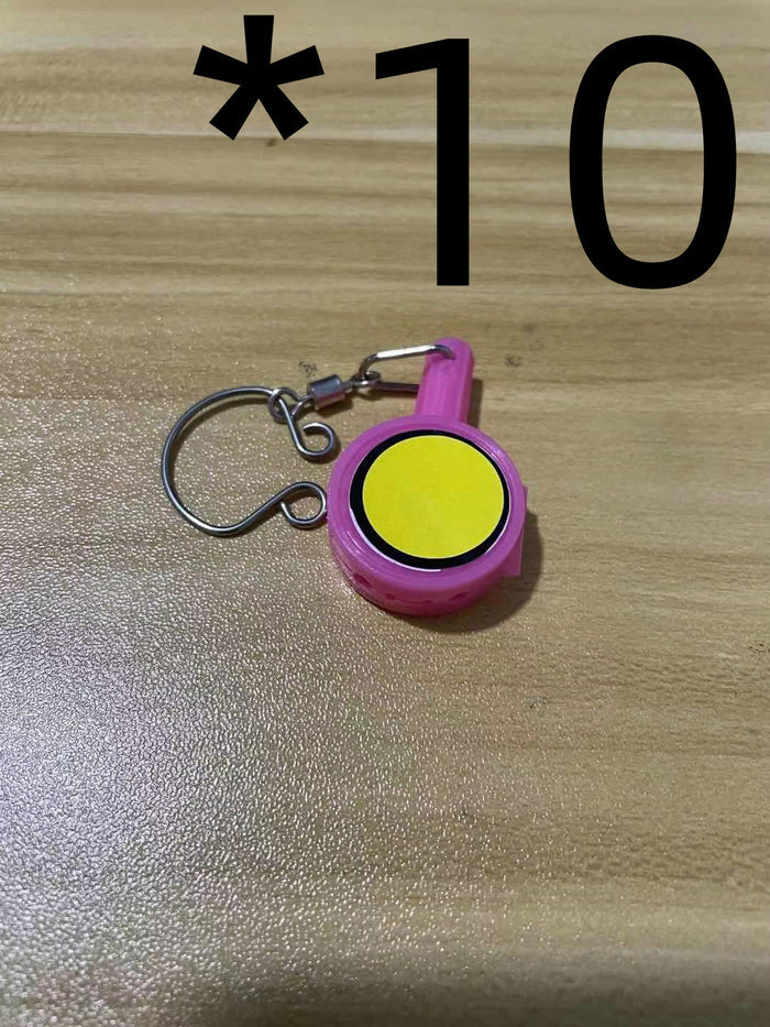 Pink / 10PCS
