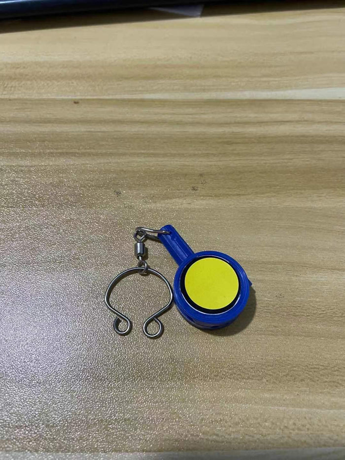 Blue / 1PCS
