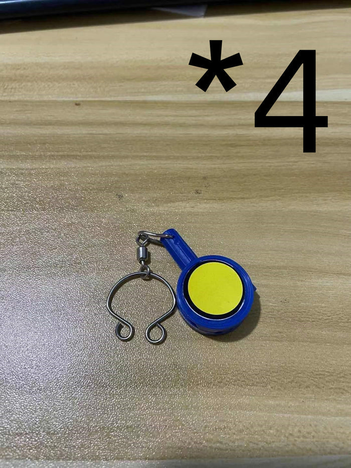 Blue / 4PCS