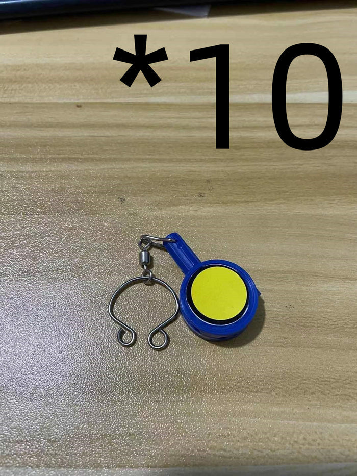 Blue / 10PCS