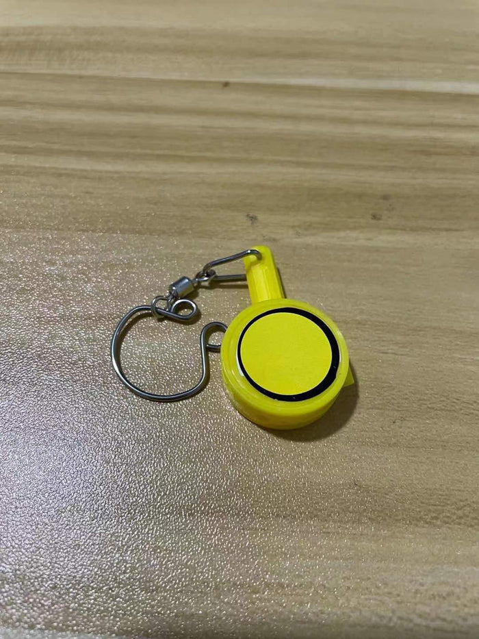 Yellow / 1PCS