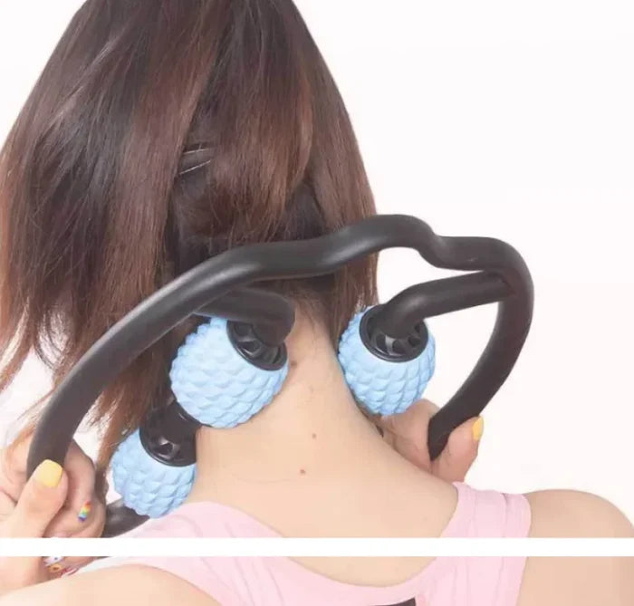 Fitness and Sports Massage Roller