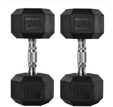 15kg 2pcs